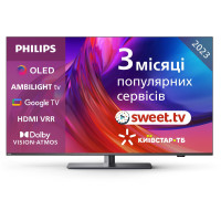 Телевизор Philips 65PUS8818/12