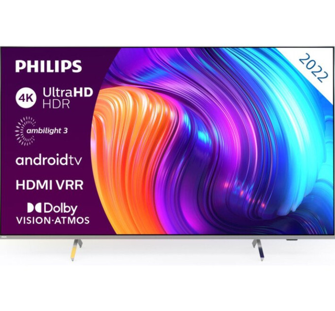 ТБ Philips 43PUS8507/12