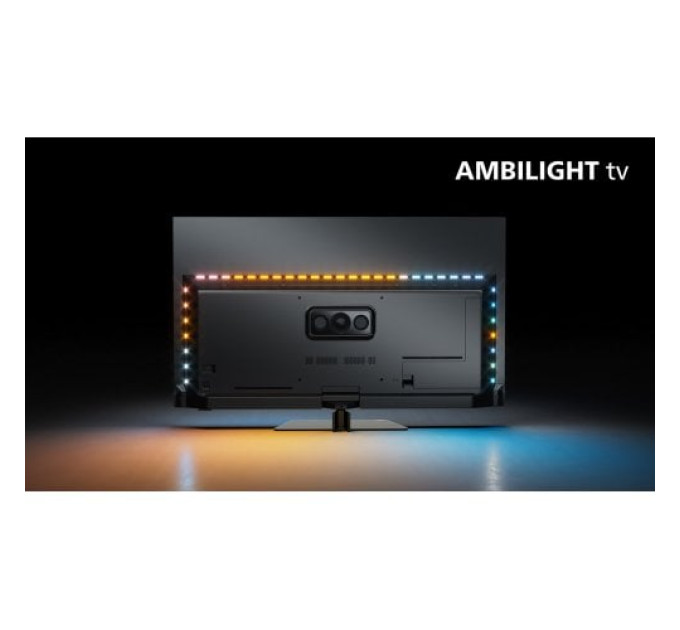 Телевизор Philips 65OLED819/12