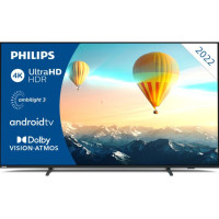 Телевизор Philips 70PUS8007/12