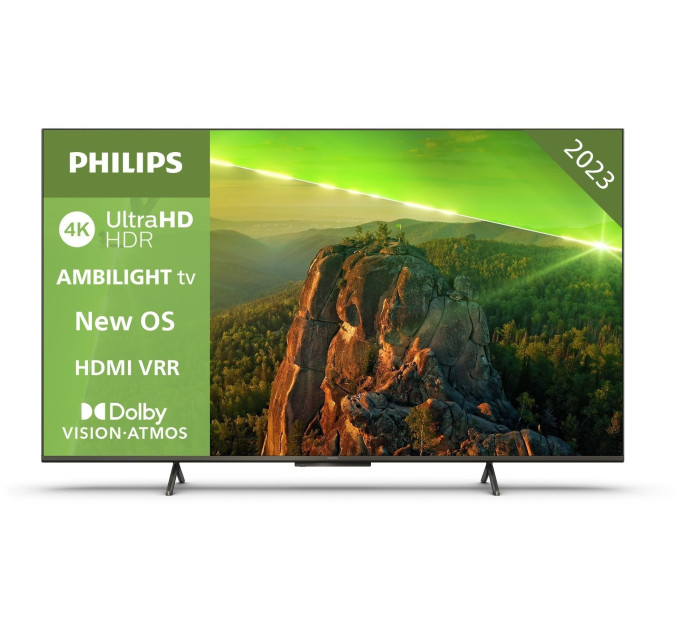 ТБ Philips 70PUS8118/12