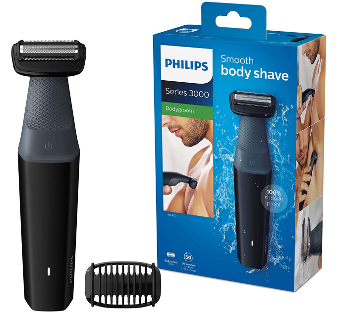 Триммер Philips BG3010/15