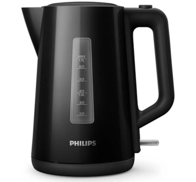 Електричний чайник Philips HD9318/20