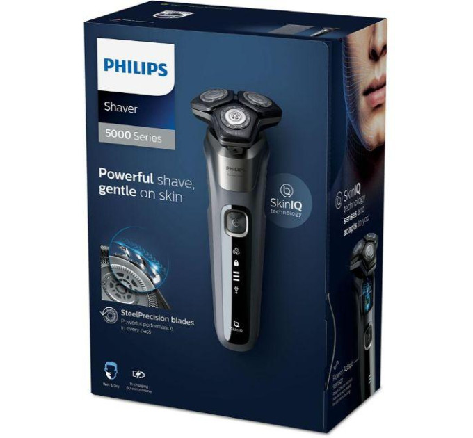 Електробритва Philips S5587/10