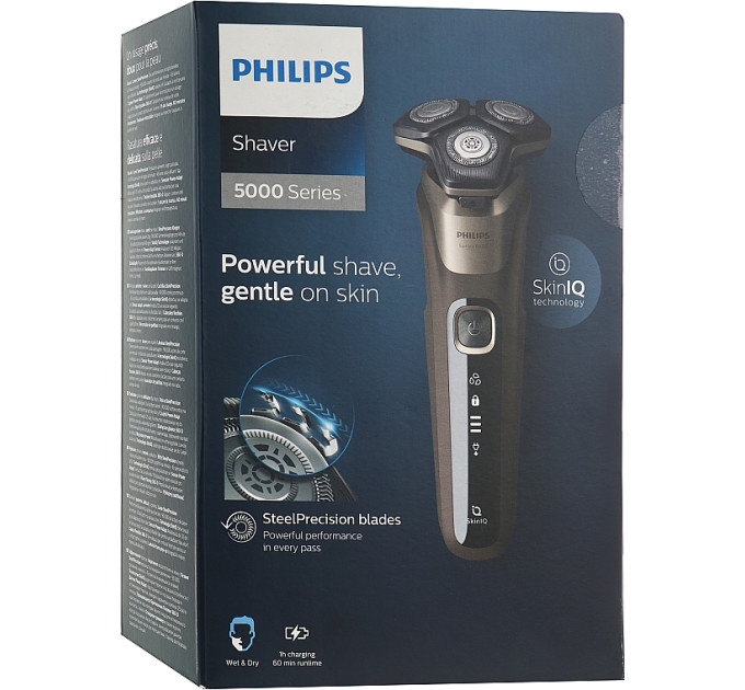 Електробритва Philips S5589/38