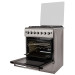 Кухонная плита Fiesta G 6403 SICLtw-SS