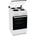 Кухонная плита Gorenje GE 5A21 WH
