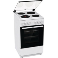 Кухонная плита Gorenje GE 5A21 WH