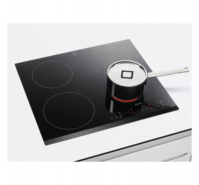 Варочная поверхность Electrolux LIR60433