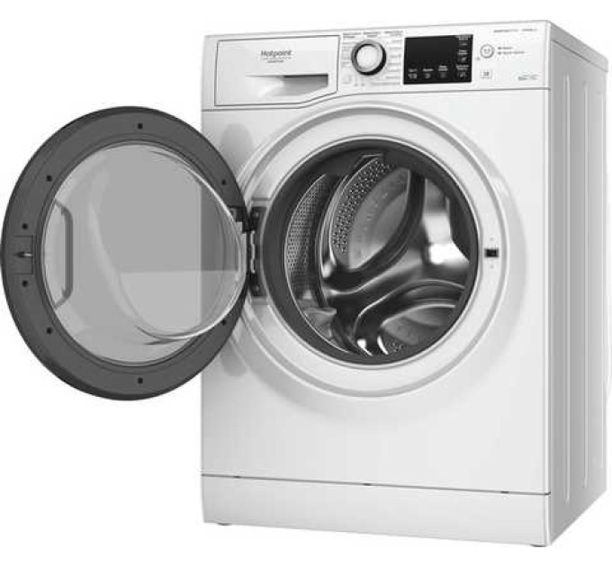 Стиральная машина Hotpoint-Ariston NDB 10570 DA UA