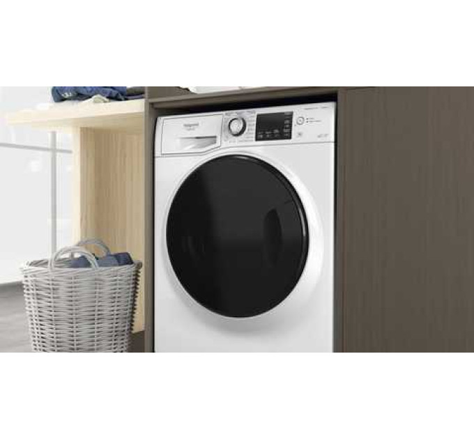 Стиральная машина Hotpoint-Ariston NDB 10570 DA UA