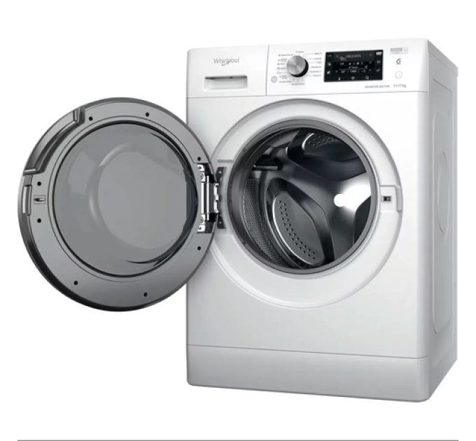 Стиральная машина Whirlpool FFWDB 1176258 BCV UA