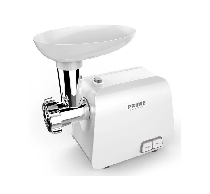 Мясорубка Prime Technics PG 1603 W