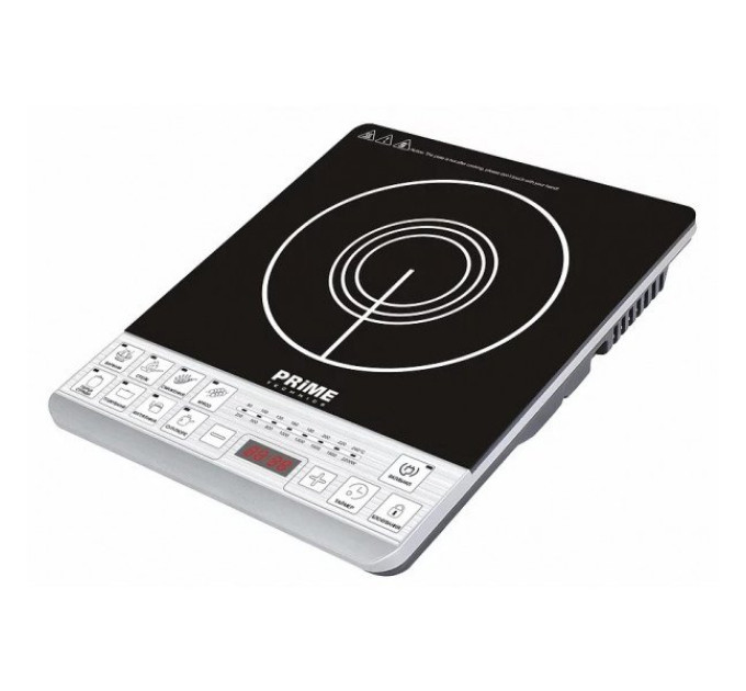 Настольная плита Prime Technics PIC 2215 GB