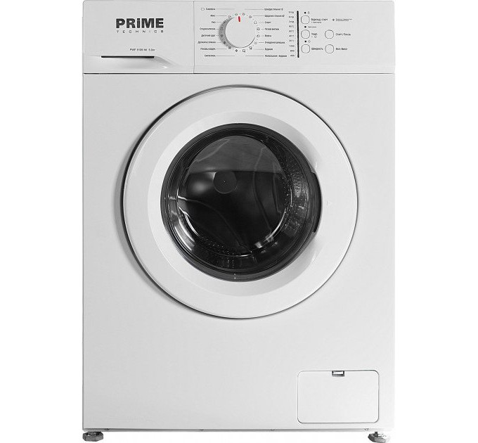 Пральна машина PRIME Technics PWF 5109 ІM