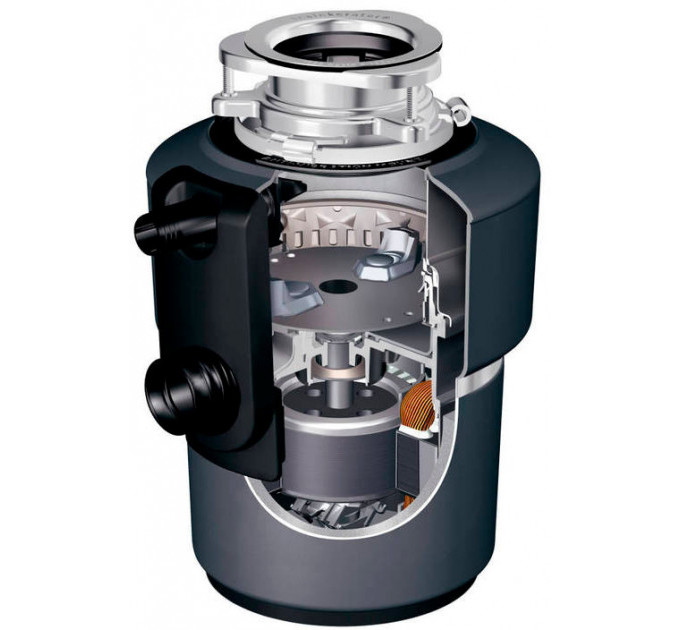 Измельчитель In-Sink-Erator Model 66