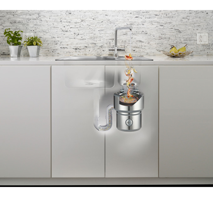 Измельчитель In-Sink-Erator Model EvolutIon 200