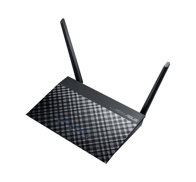 Роутер Asus RT-AC51U