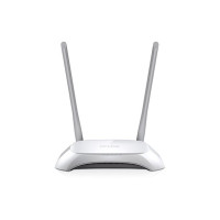 Роутер TP-Link TL-WR840N