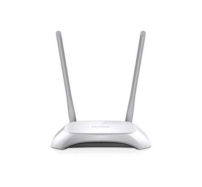 Роутер Tp-Link TL-WR840N