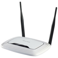 Роутер TP-Link TL-WR841N