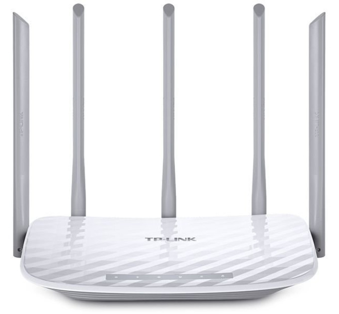 Роутер TP-Link Archer C60 AC1350