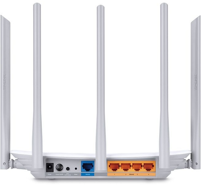 Роутер TP-Link Archer C60 AC1350