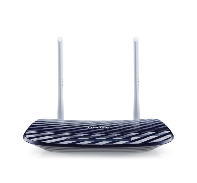 Роутер TP-Link Archer C20 AC750