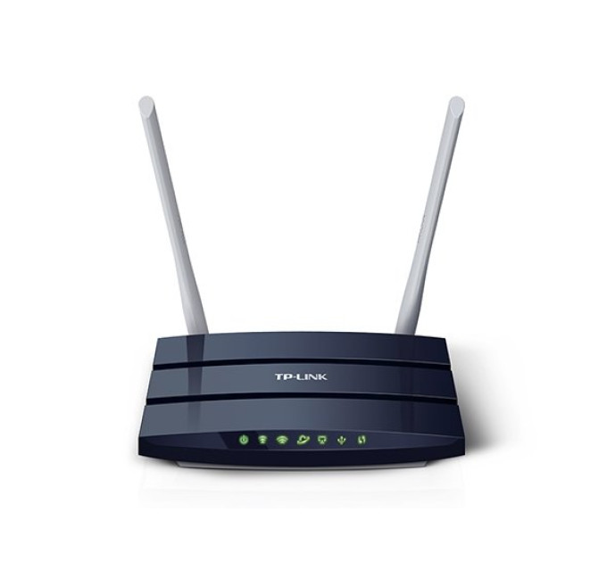 Роутер TP-Link Archer C50 AC1200