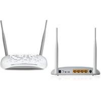 Роутер TP-Link TD-W8961N