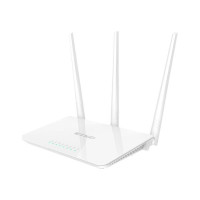 Роутер TENDA F3 300M Wireless Router (3-ant)