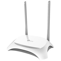 Роутер Tp-Link TL-WR842N