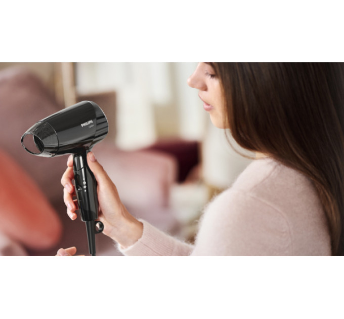 Фен Philips BHC010/10 