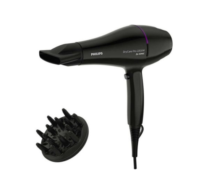 Фен Philips BHD274/00 