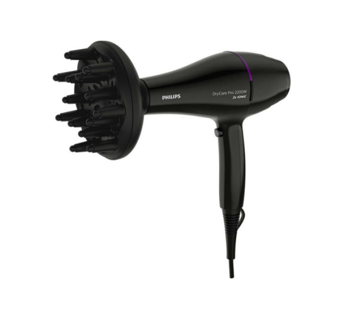 Фен Philips BHD274/00 