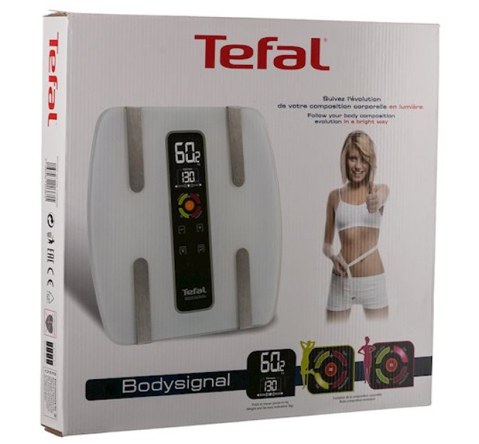 Ваги для підлоги Tefal BM 7100