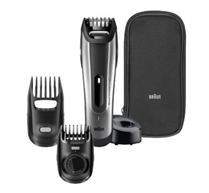 Триммер Braun BT 5090