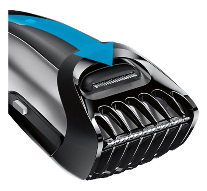 Триммер Braun BT 5090