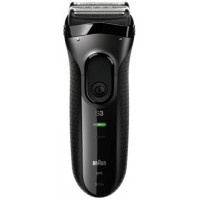 Электробритва Braun 3020 Series 3 Black