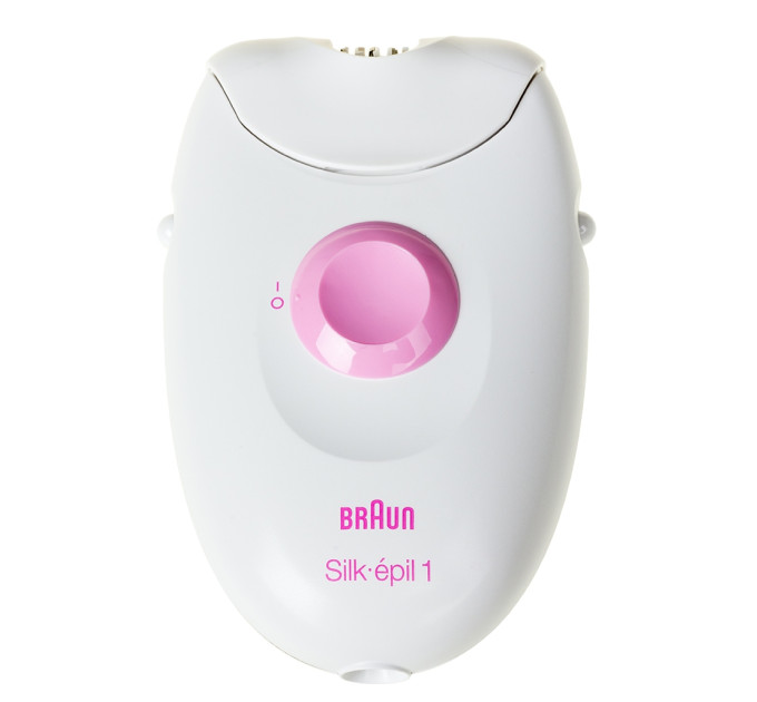 Епілятор Braun SE1170