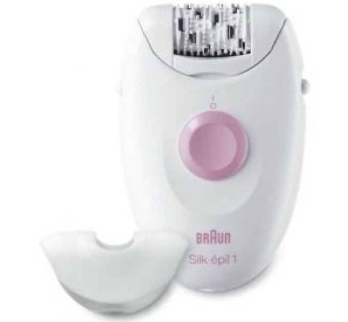 Епілятор Braun SE1370