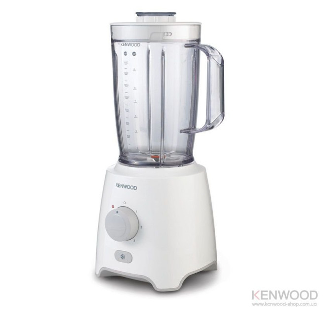 Блендер Kenwood BLP 400 White