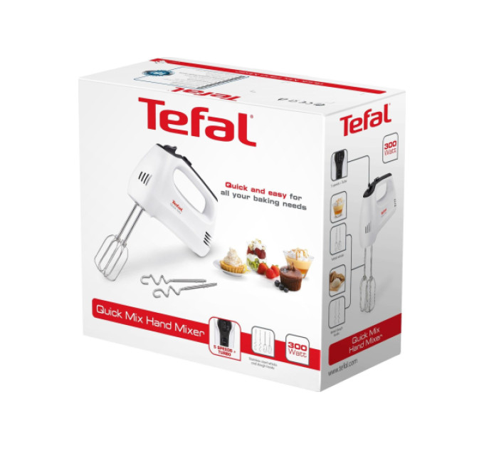 Міксер Tefal HT310138