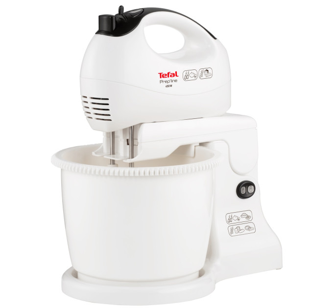 Миксер Tefal HT4131