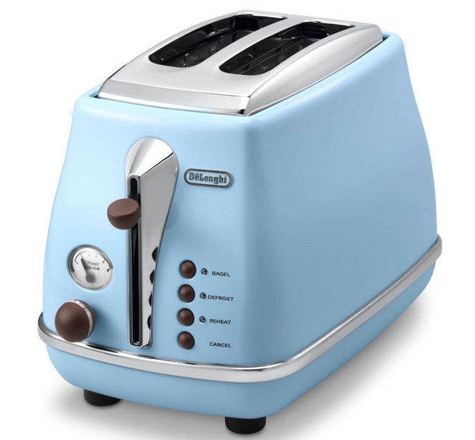 Тостер Delonghi CTOV 2103.AZ