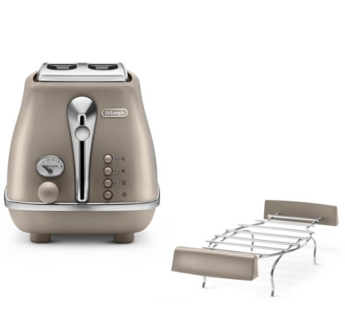 Тостер Delonghi CTOE 2103.BG