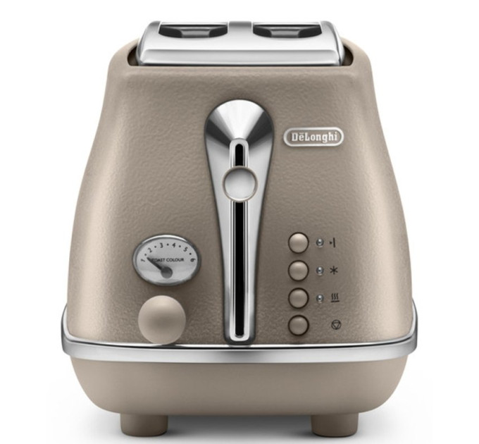 Тостер Delonghi CTOE 2103.BG