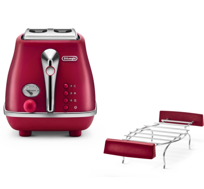 Тостер Delonghi CTOE 2103 R