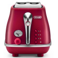 Тостер Delonghi CTOE 2103 R