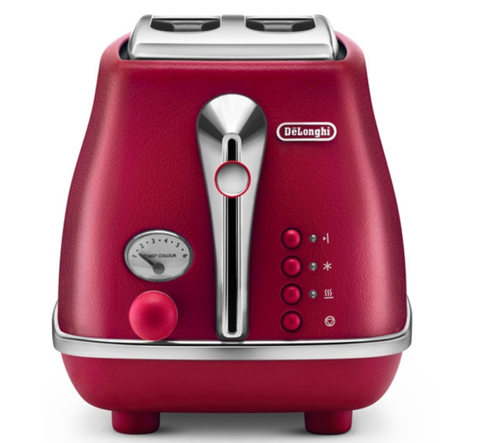 Тостер Delonghi CTOE 2103 R